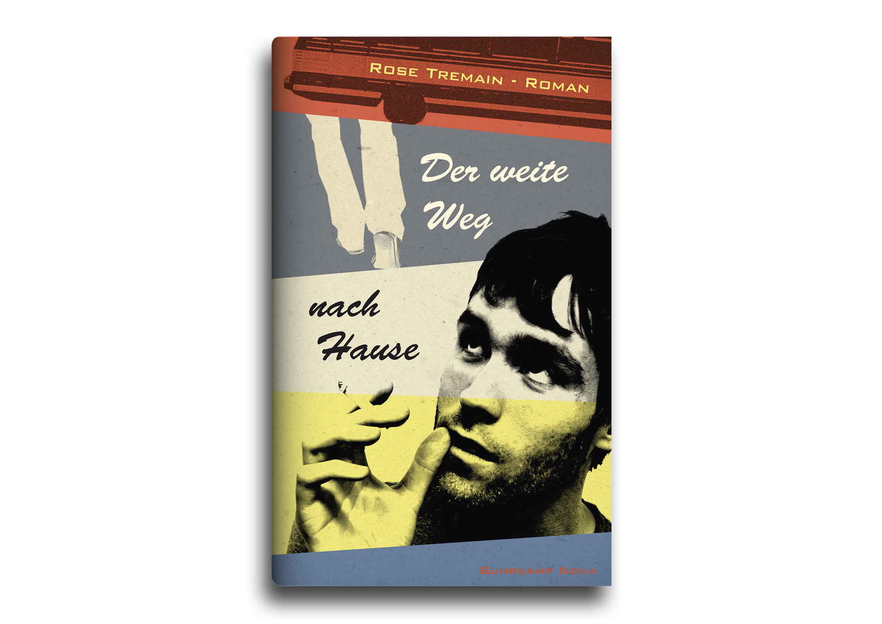 Der Weite Weg Nach Hause Nicole Pfeiffer